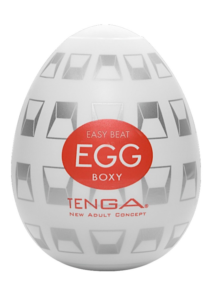 Egg Boxy